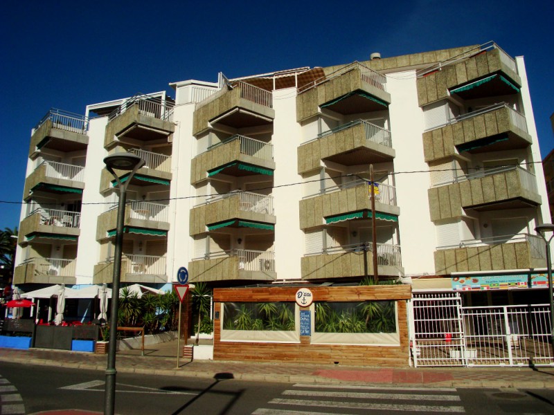 Apartament A 50 mts DE LA PLATJA CAMBRILS 1
